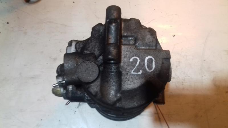 45 (RT) Компрессор кондиционера запчасти  Rover rover-45 фото