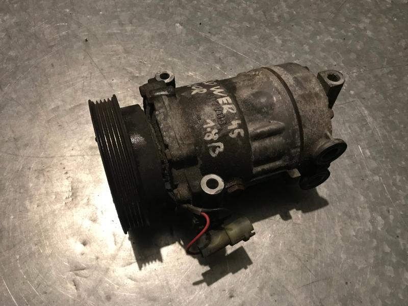 45 (RT) Компрессор кондиционера запчасти  Rover rover-45 фото