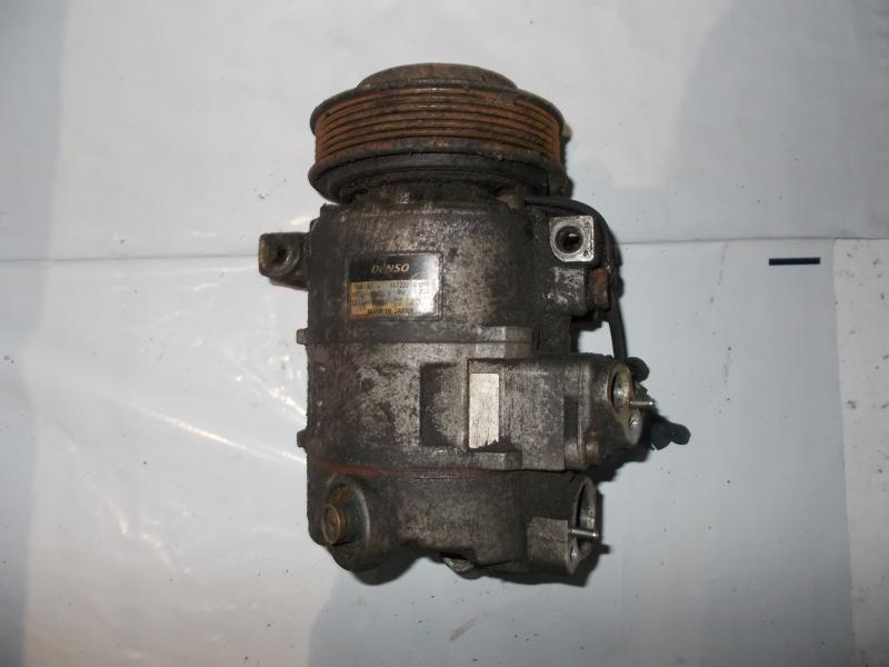 75 (RJ) Компрессор кондиционера запчасти  Rover rover-75 фото