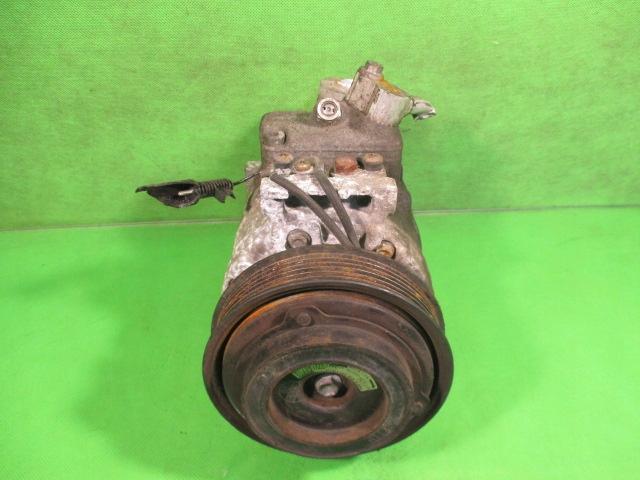 75 (RJ) Компрессор кондиционера запчасти  Rover rover-75 фото