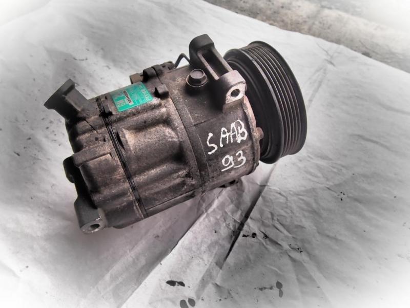 запчасти  Saab 9-3 фото