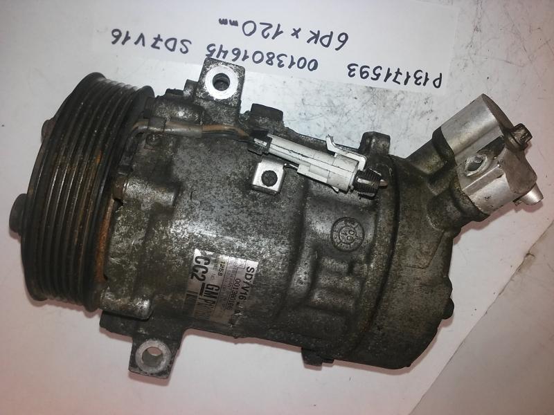 запчастини  Saab 9-3-ii фото