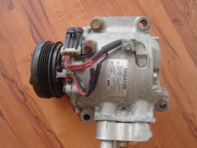 запчастини  Saab 9-7x фото