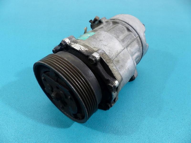 запчастини  Seat alhambrai фото