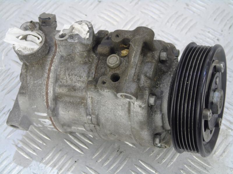 запчастини  Seat ibiza-5 фото