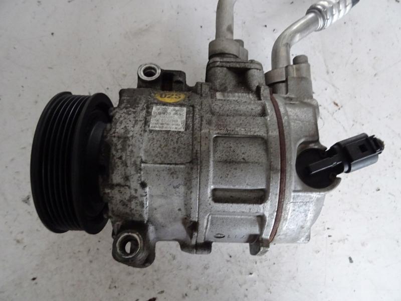 запчасти  Skoda koda-octavia-mk2 фото