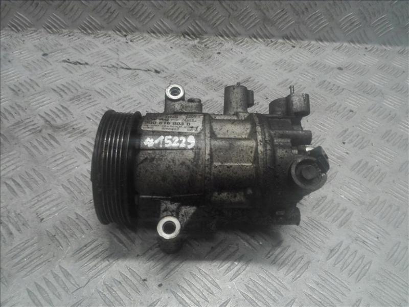 запчастини  Skoda koda-octavia-mk3 фото