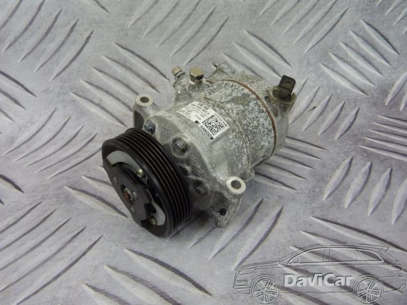 запчастини  Skoda koda-octavia-mk3 фото