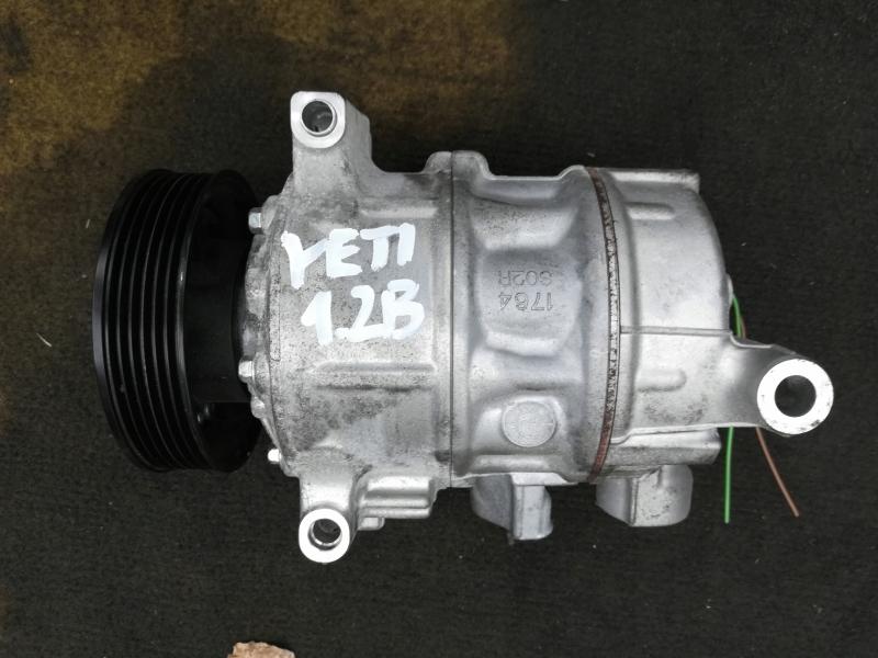 запчастини  Skoda yeti фото