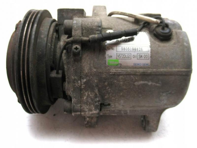 запчасти  Smart fortwo-mc01 фото