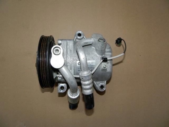 запчасти  Smart fortwo-ii фото