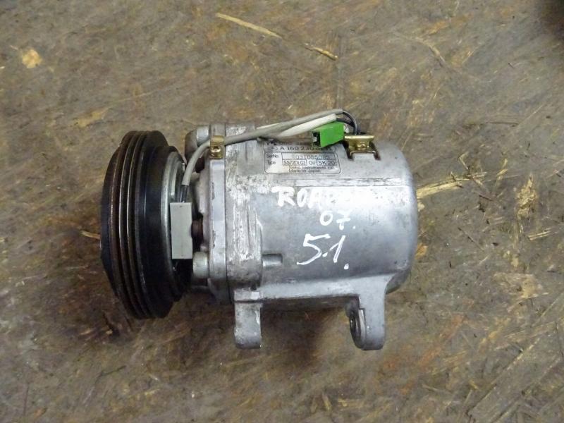 запчасти  Smart roadster фото