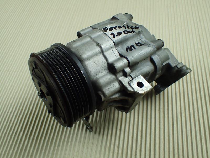 запчастини  Subaru forester-sh фото