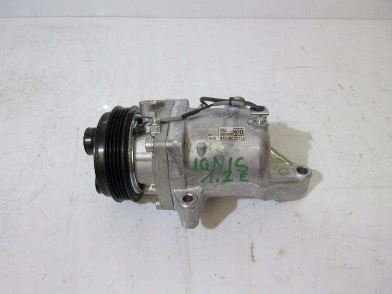 запчасти  Suzuki ignis-3 фото