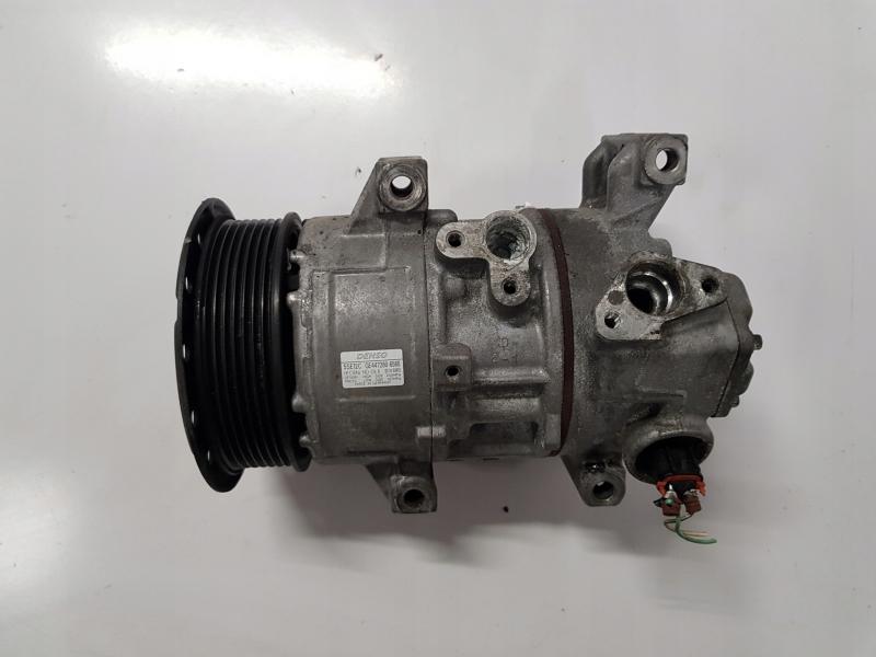 запчастини  Toyota avensis-t270 фото