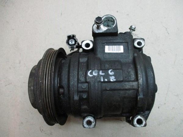 запчастини  Toyota celica фото