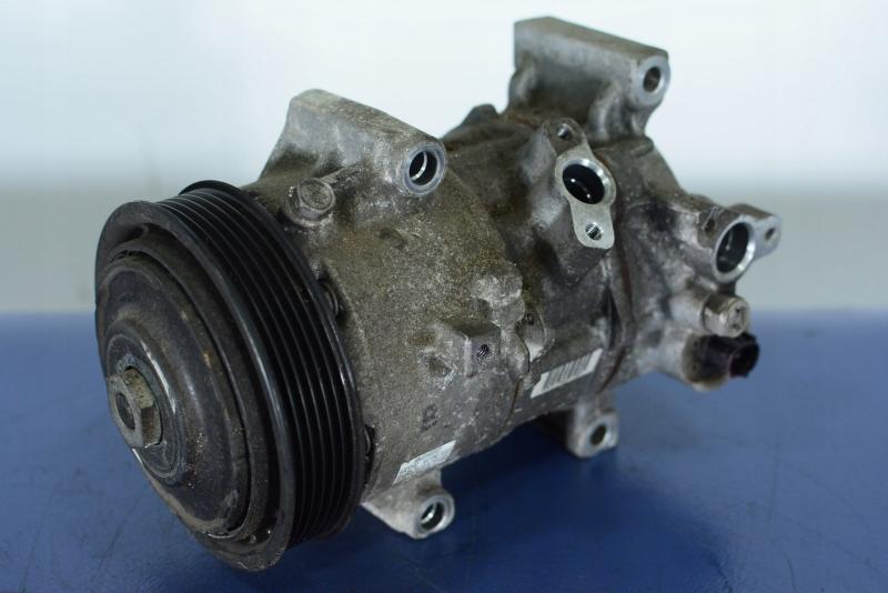 запчастини  Toyota corolla-e16-e17 фото