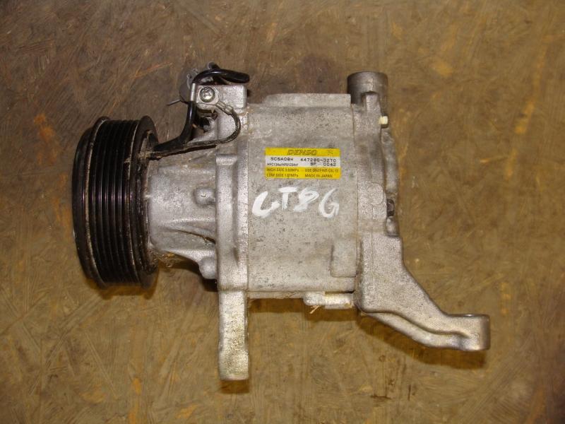 запчастини  Toyota gt86 фото