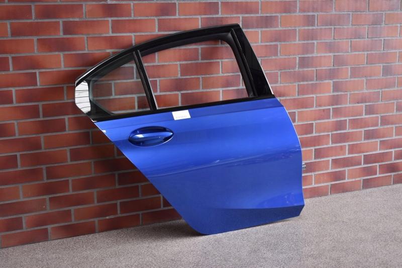 запчастини  Bmw 3-series-g20-g21 фото