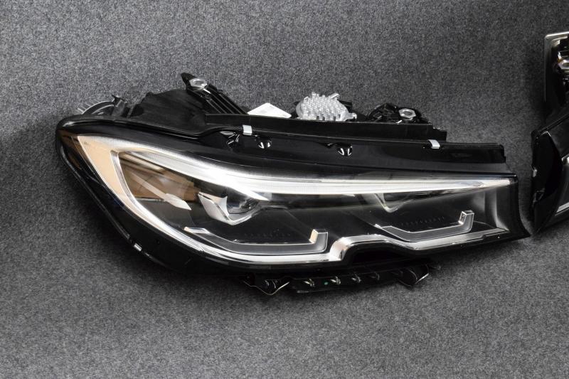 запчасти  Bmw 3-series-g20-g21 фото