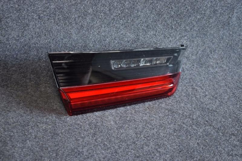 запчастини  Bmw 3-series-g20-g21 фото