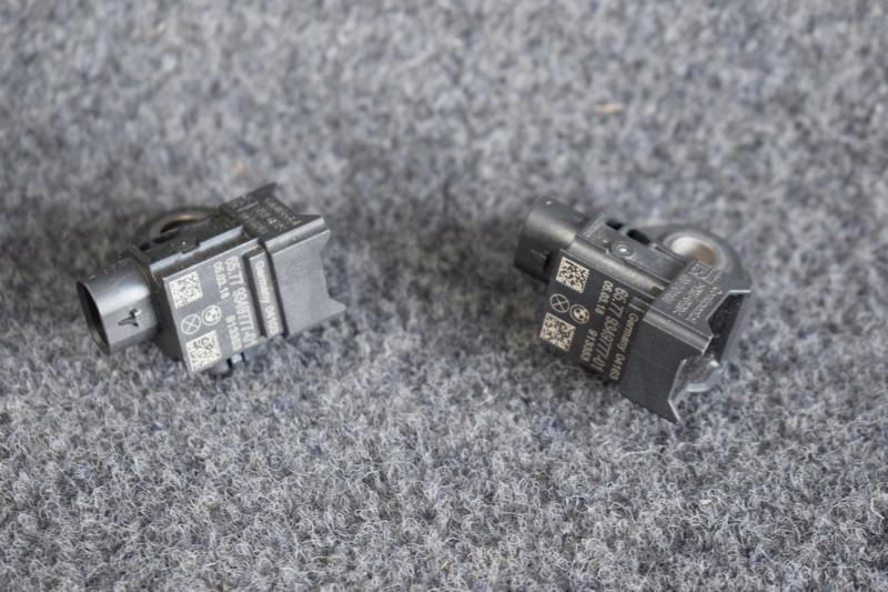 запчасти  Bmw 3-series-g20-g21 фото