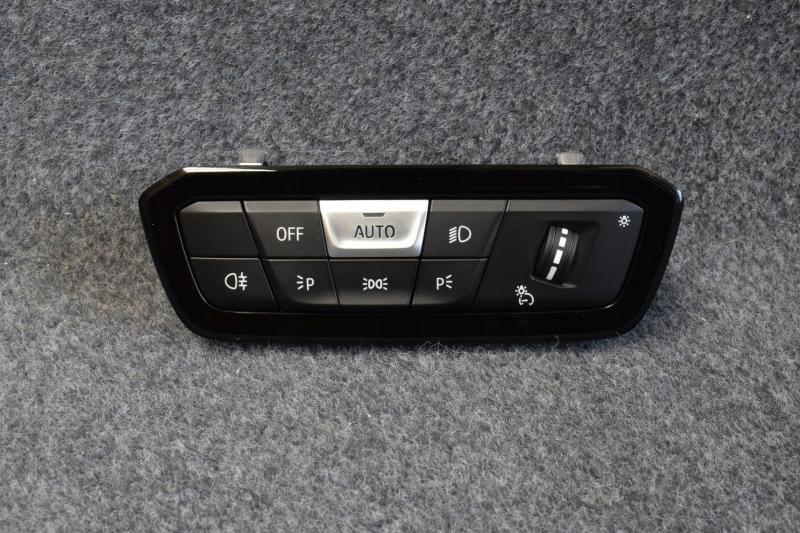 запчастини  Bmw 3-series-g20-g21 фото