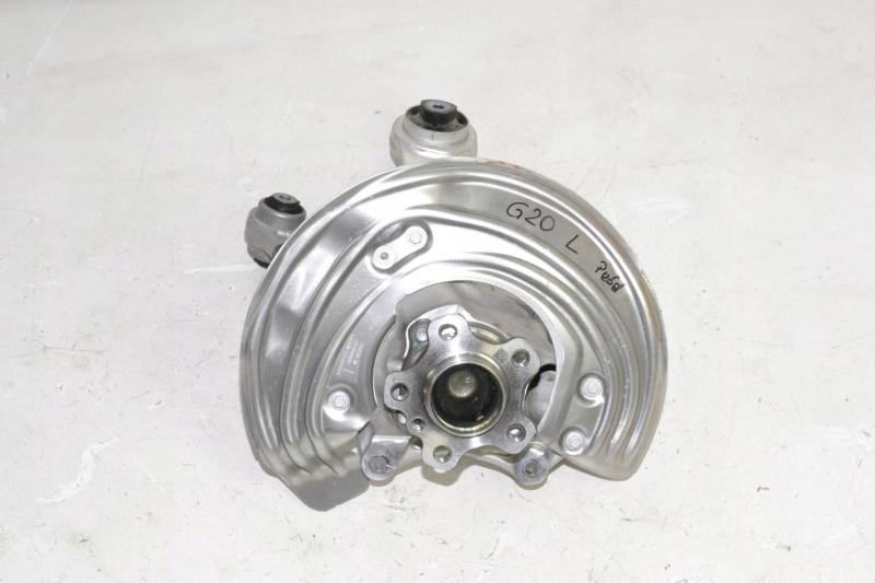 запчастини  Bmw 3-series-g20-g21 фото