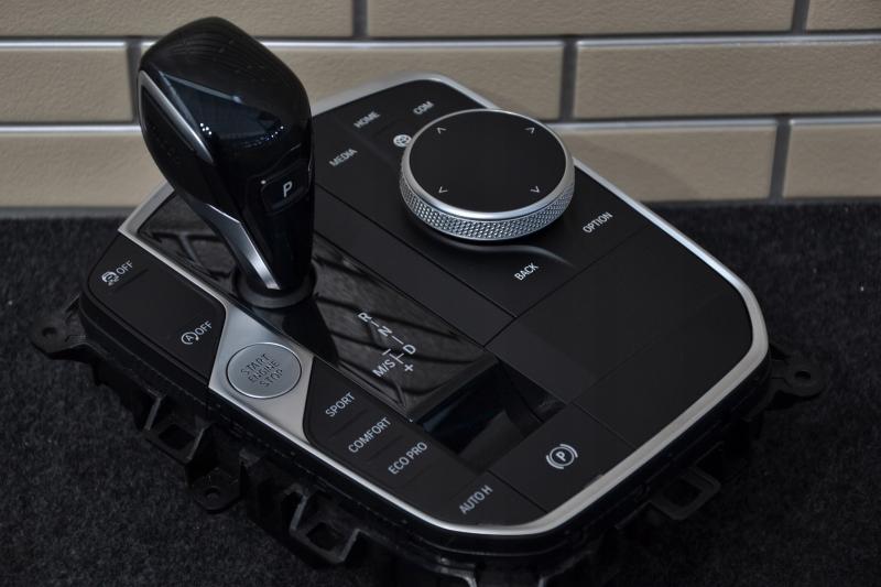 запчастини  Bmw 3-series-g20-g21 фото