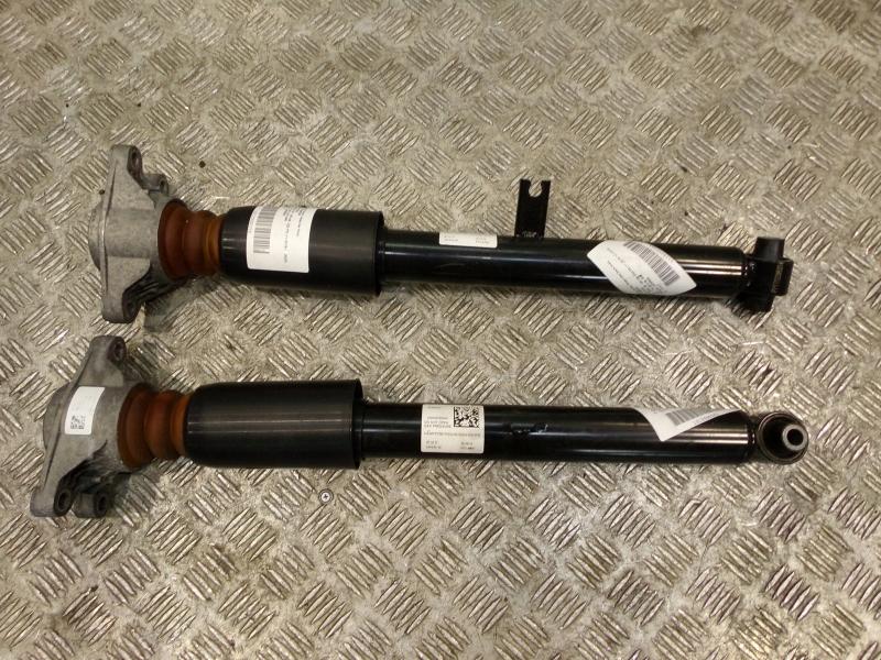 запчастини  Bmw 3-series-g20-g21 фото