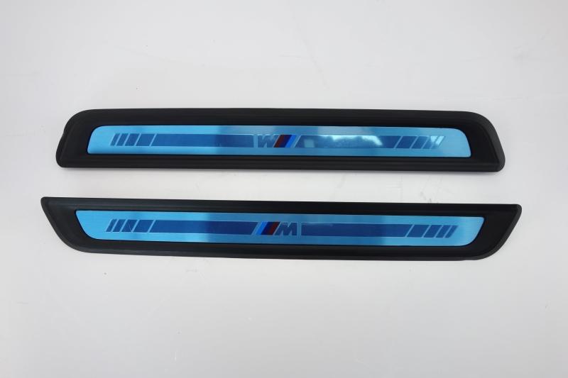 запчастини  Bmw 3-series-g20-g21 фото