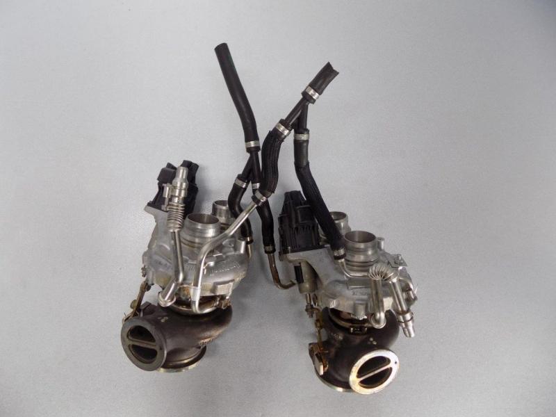 запчасти  Bmw 5-g30-g31 фото