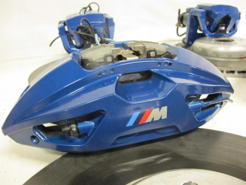 запчасти  Bmw 5-g30-g31 фото