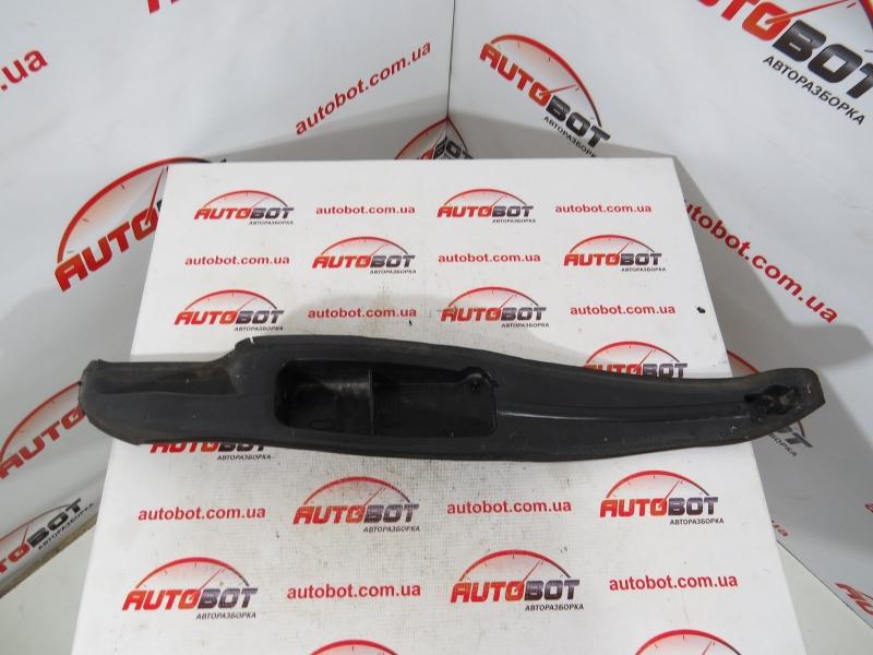 запчастини  Citroen c5-iii фото