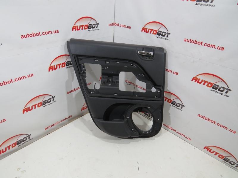 запчастини  Jeep compass фото