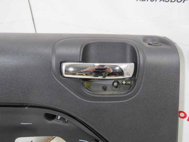 запчастини  Jeep compass фото