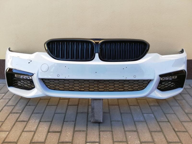 запчастини  Bmw 5-g30-g31 фото