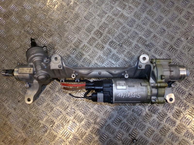 запчастини  Bmw 5-g30-g31 фото