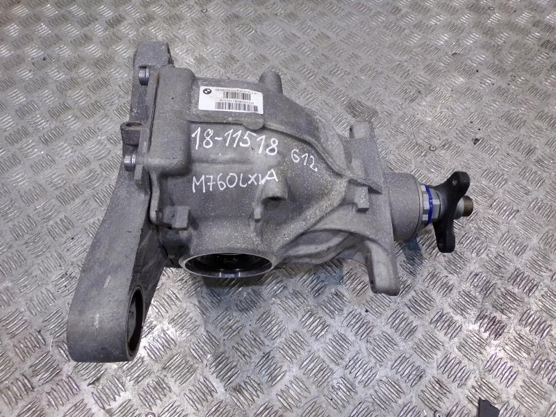 запчастини  Bmw 5-g30-g31 фото