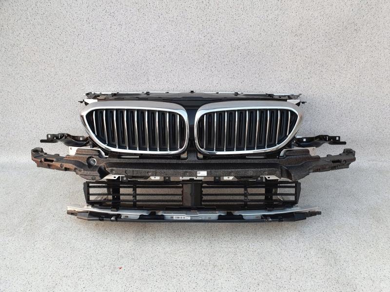 запчастини  Bmw 5-g30-g31 фото