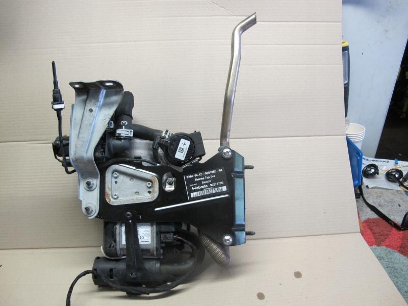 запчастини  Bmw 5-g30-g31 фото