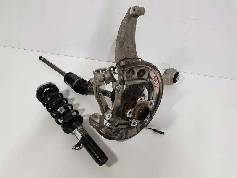 запчастини  Bmw 5-g30-g31 фото