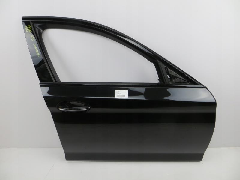 запчасти  Bmw 5-g30-g31 фото