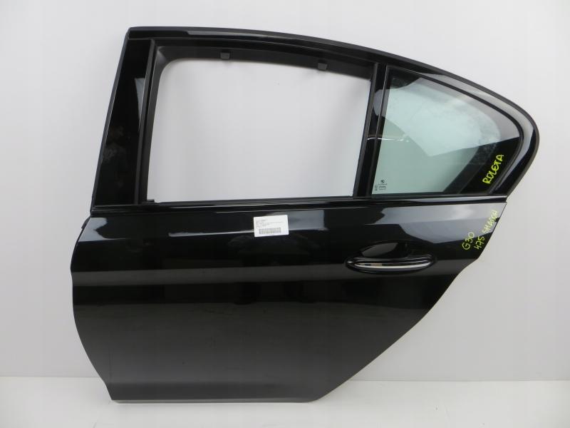 запчастини  Bmw 5-g30-g31 фото