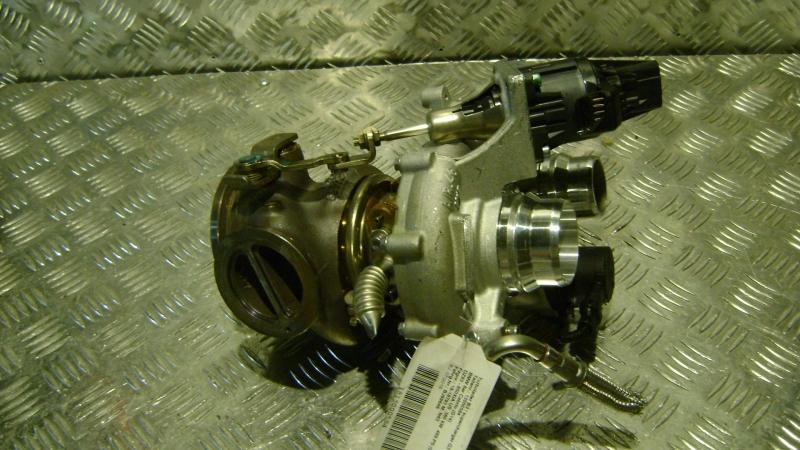 запчастини  Bmw 5-g30-g31 фото