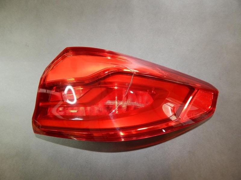 запчастини  Bmw 5-g30-g31 фото