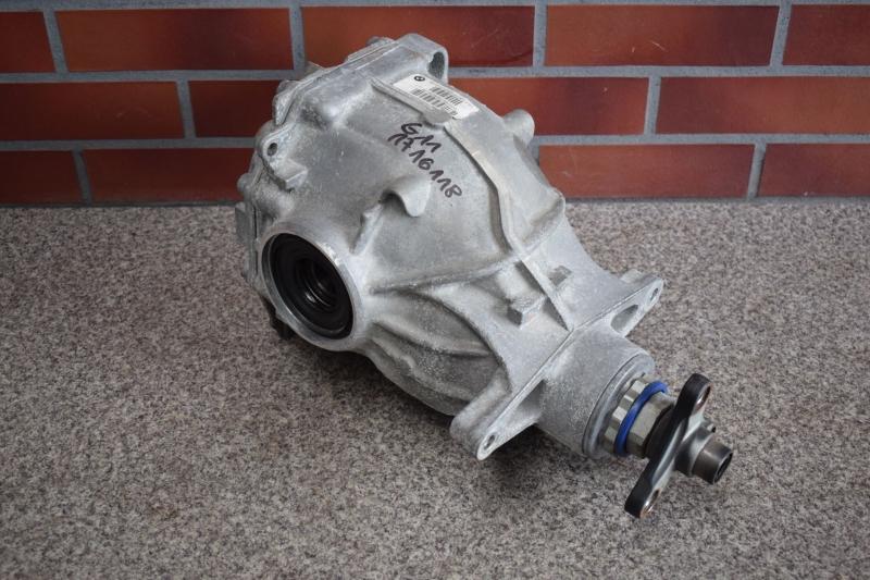 запчастини  Bmw 5-g30-g31 фото