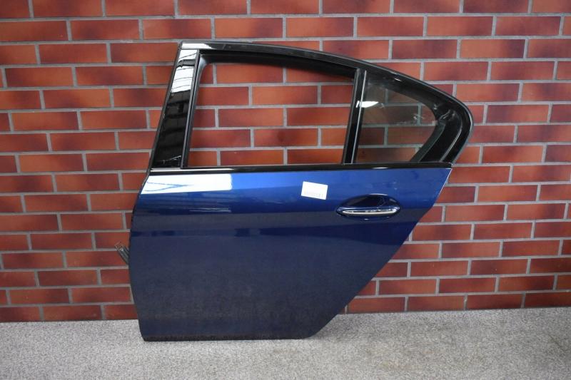 запчастини  Bmw 5-g30-g31 фото