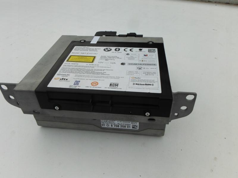 запчасти  Bmw 5-g30-g31 фото