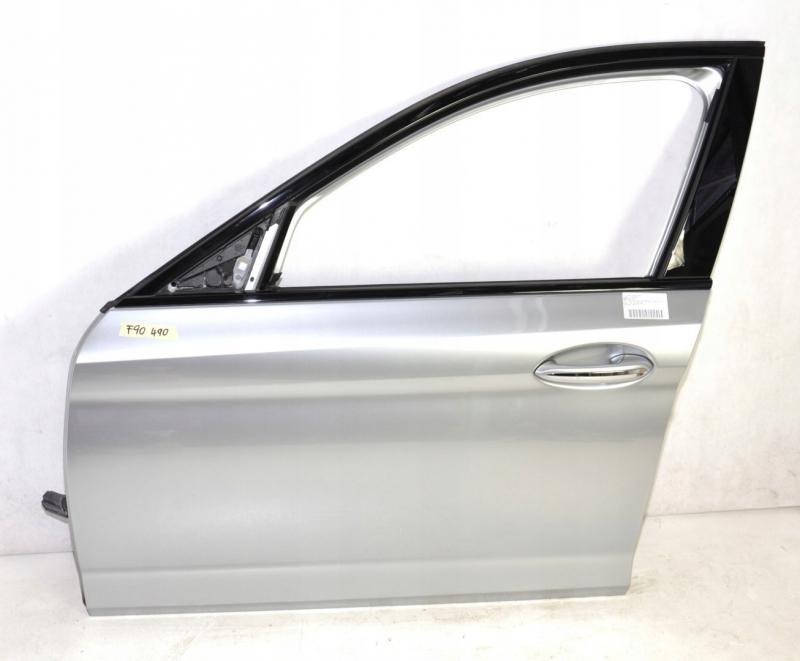 запчасти  Bmw 5-g30-g31 фото